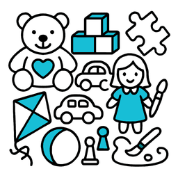 Toys & Hobbies