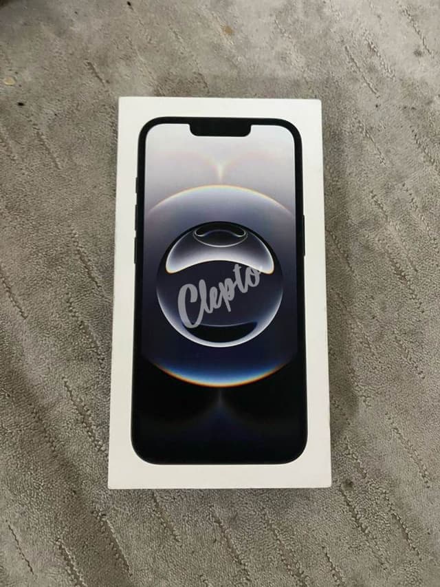 iPhone 16e 128gb