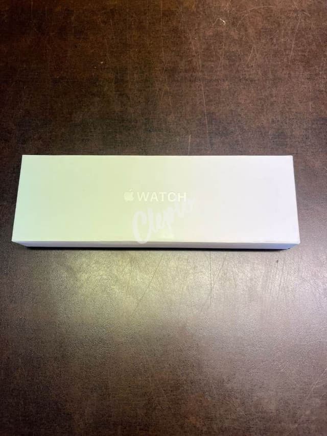 Apple Watch series 8