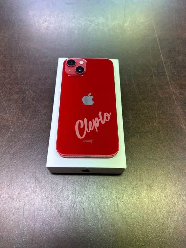 iPhone 13 mini 128gb